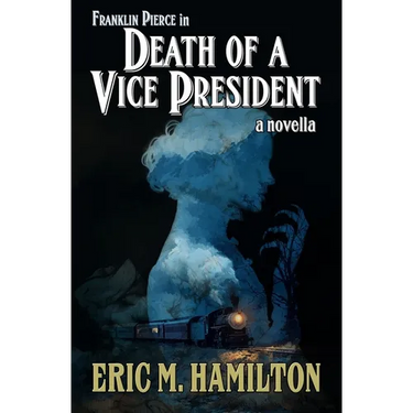 Franklin Pierce in Death of a Vice President