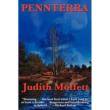 Pennterra