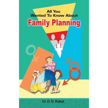 All you wanted to know about family planning