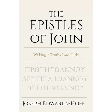 The Epistles of John