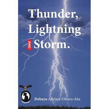 Thunder, Lightning and Storm
