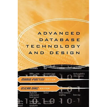 Advanced Database Technology & Design