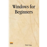 Windows for Beginners