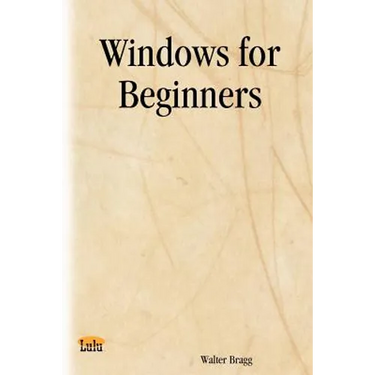 Windows for Beginners