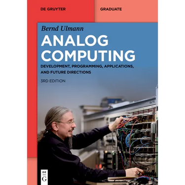 Analog Computing: Development, Programming, Applications, and Future Directions