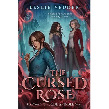 The Cursed Rose