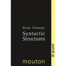 Syntactic Structures