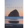 Last November