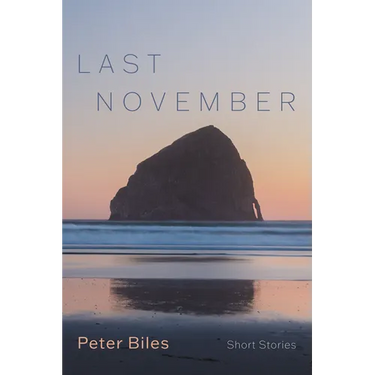 Last November