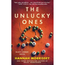 The Unlucky Ones: A Black Harbor Novel