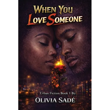 When you love someone