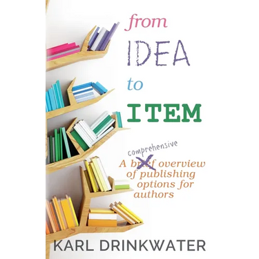 From Idea To Item