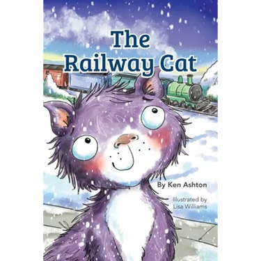 The Railway Cat