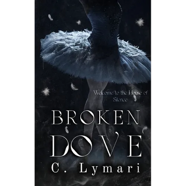 Broken Dove