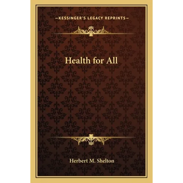 Health for All