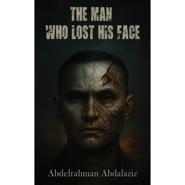 The Man Who Lost His Face