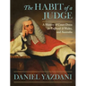 The Habit of a Judge: A History of Court Dress in England & Wales, and Australia
