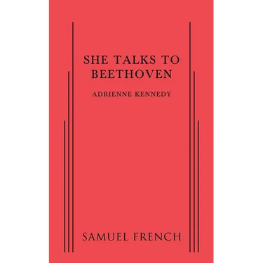 She Talks to Beethoven