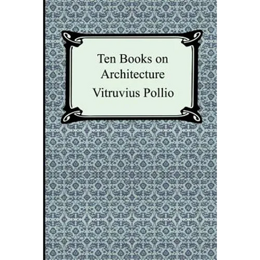 Ten Books on Architecture