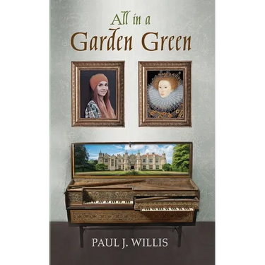 All in a Garden Green