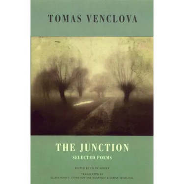 The Junction: Selected Poems