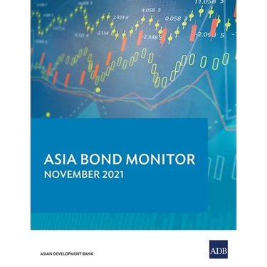 Asia Bond Monitor - November 2021