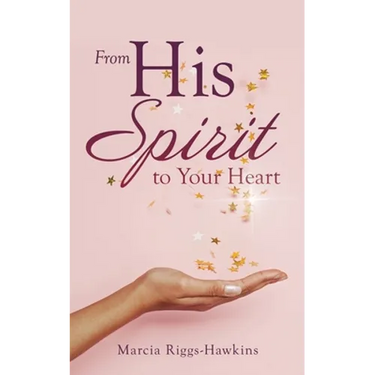 From His Spirit to Your Heart