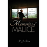 Memories of Malice: An Amanda Latham Mystery
