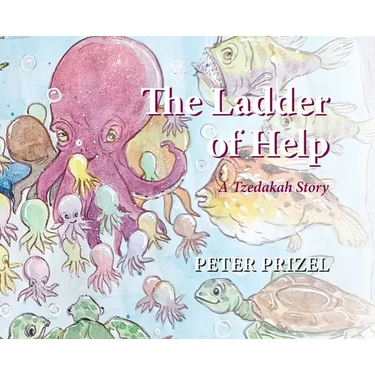 The Ladder Of Help