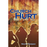 Church Hurt Ain't No Joke