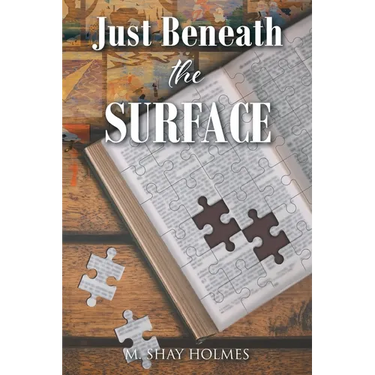 Just Beneath the Surface