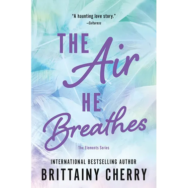 Air He Breathes