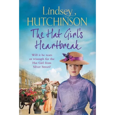 The Hat Girl's Heartbreak