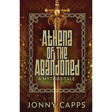 Athena - Of The Abandoned: A Mythos Tale