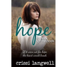 Hope at the Crossroads