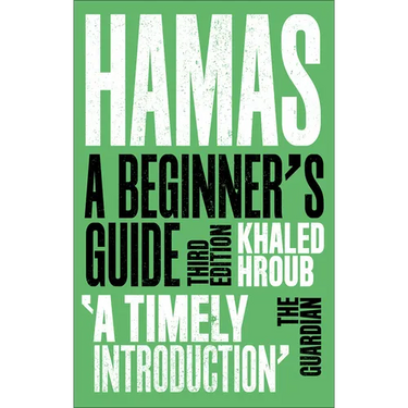 Hamas: A Beginner's Guide