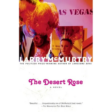 The Desert Rose