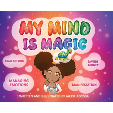 My Mind Is Magic