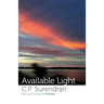 Available Light: New and Collected Poems