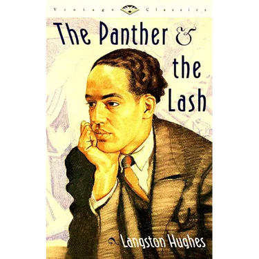 The Panther & the Lash