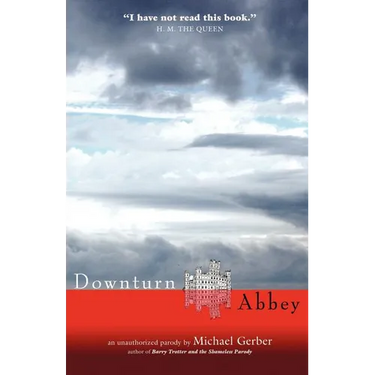 Downturn Abbey