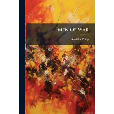 Men Of War
