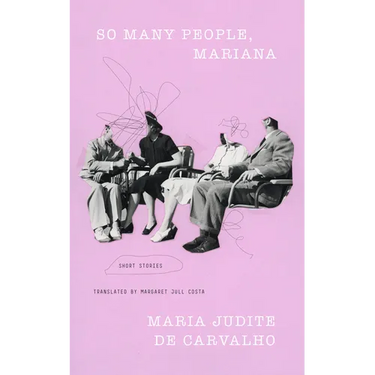 So Many People, Mariana