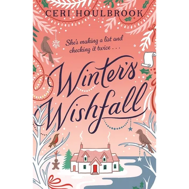 Winter's Wishfall: The Most Heartwarming, Magical Christmas Tale You'll Read This Year