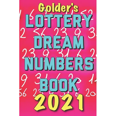 2021 Lottery Numbers Dream Book: Code Your Dreams Into Lotto Numbers You Can Use (USA, UK, EUROPE)