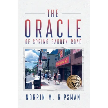 The Oracle of Spring Garden Road