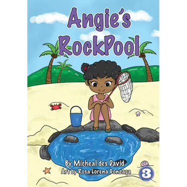 Angie's Rockpool