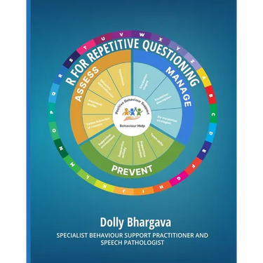 R for Repetitive Questioning: Positive Behaviour Support