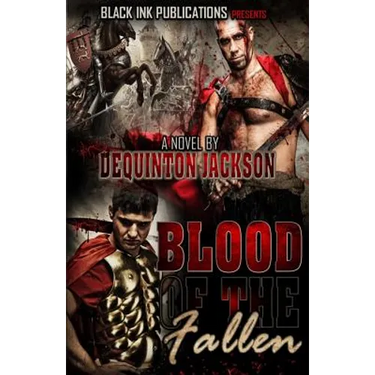 Blood of The Fallen