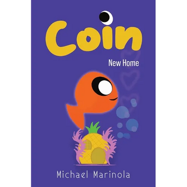 Coin "New Home"